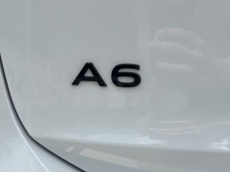 More views of Audi A6 Avant e-tron