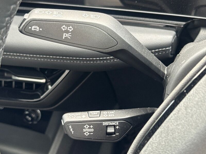 More views of Audi A6 Avant e-tron