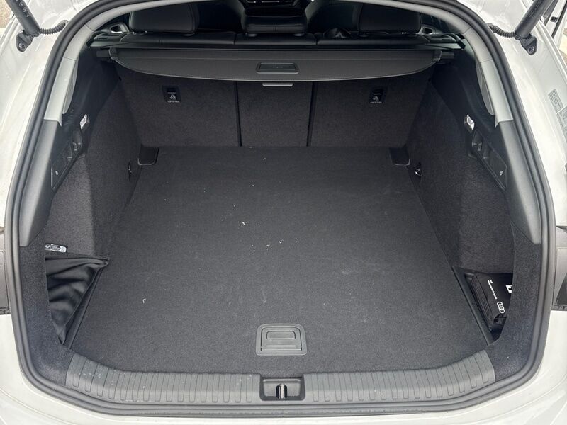 More views of Audi A6 Avant e-tron