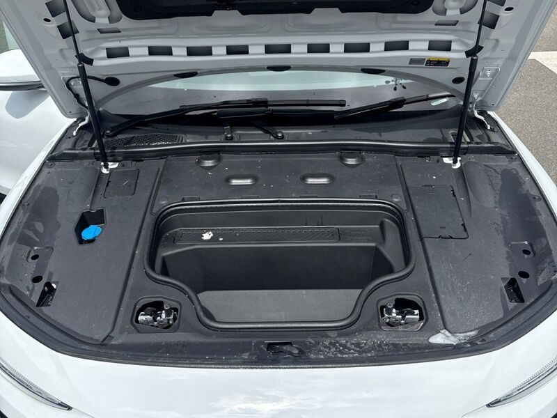 More views of Audi A6 Avant e-tron