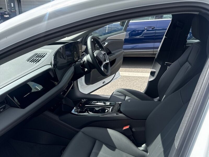 More views of Audi A6 Avant e-tron