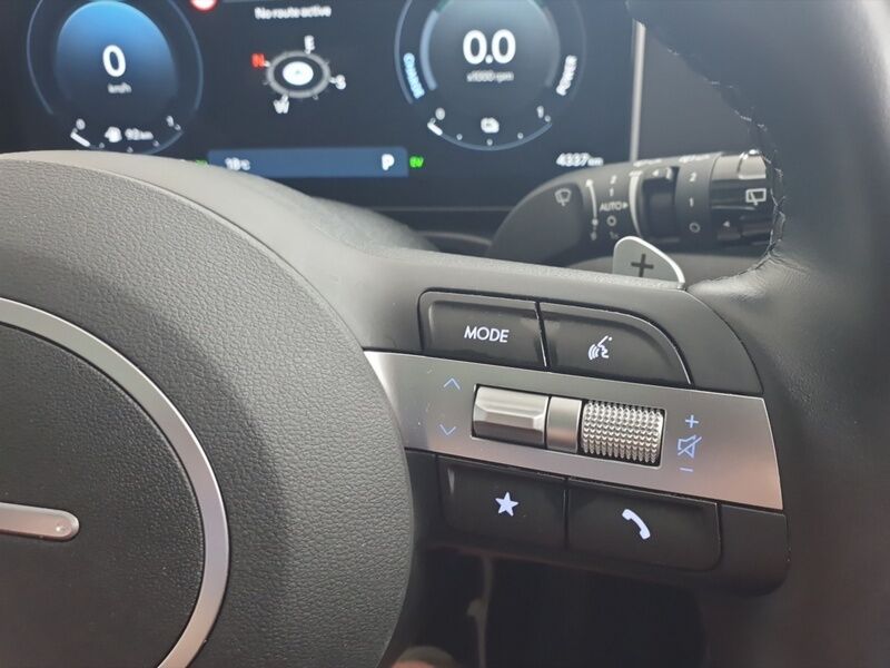 More views of Hyundai Tucson