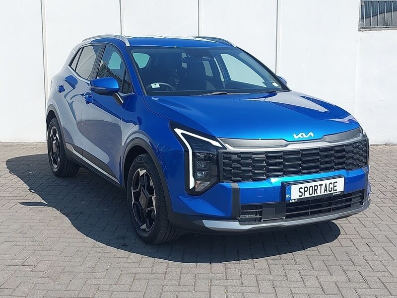 More views of Kia Sportage