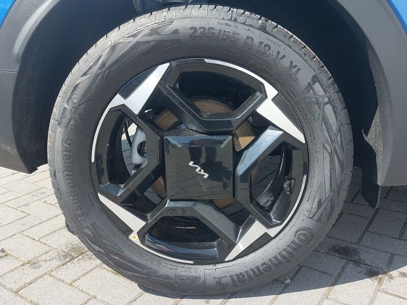 More views of Kia Sportage