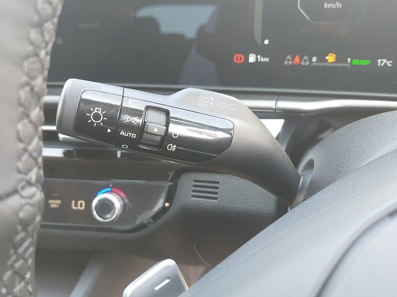More views of Kia Sportage