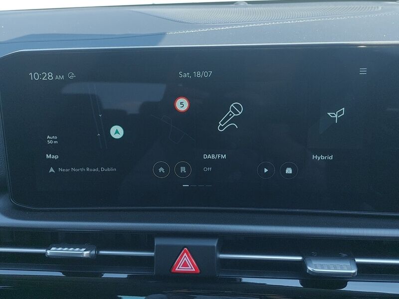 More views of Kia Sportage
