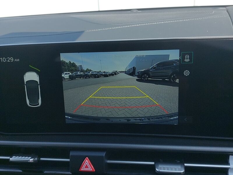 More views of Kia Sportage