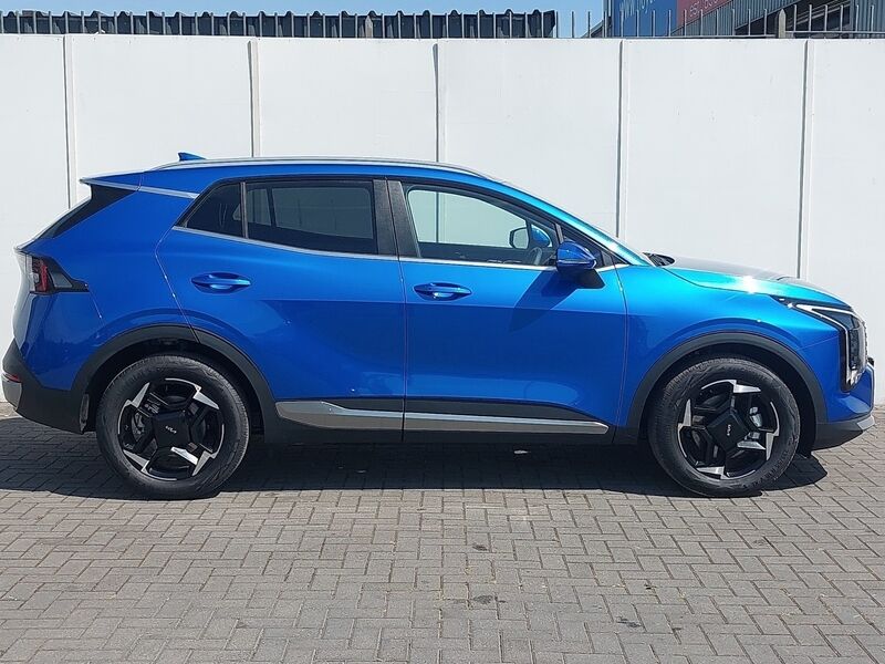 More views of Kia Sportage