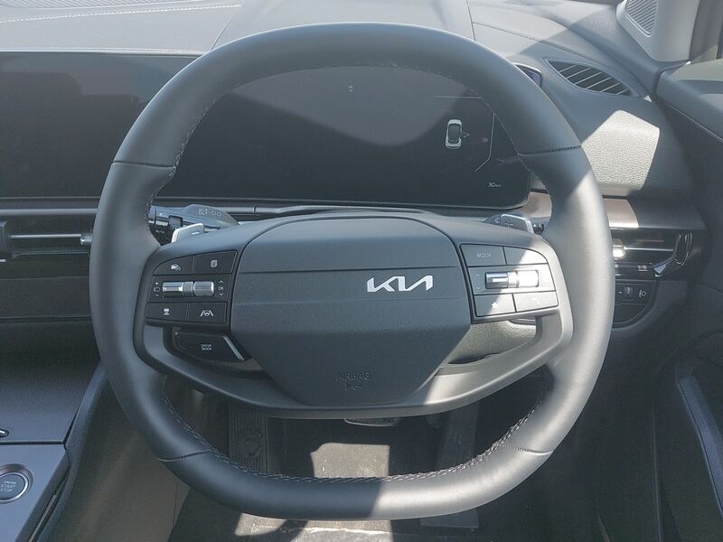 More views of Kia Sportage