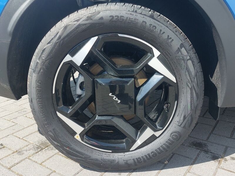 More views of Kia Sportage