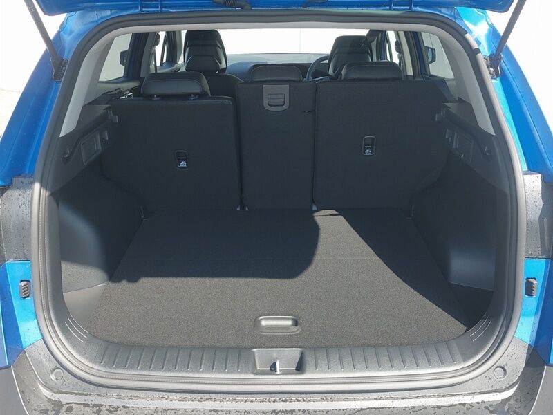 More views of Kia Sportage