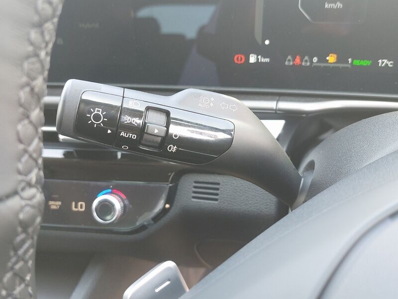 More views of Kia Sportage