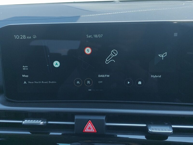 More views of Kia Sportage