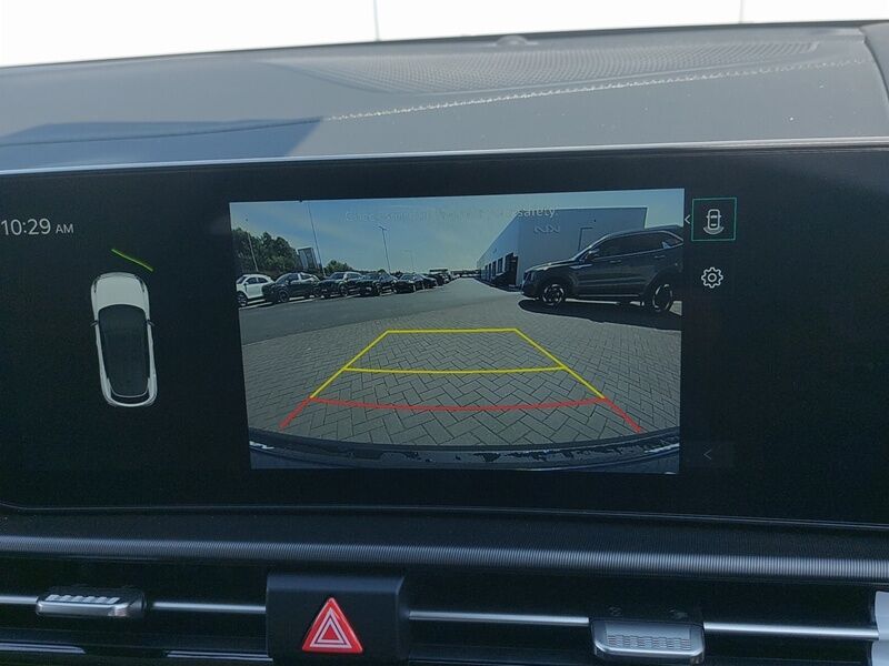 More views of Kia Sportage