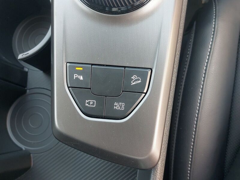 More views of Kia Sportage