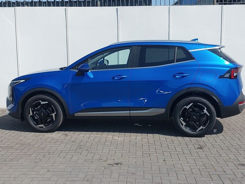 More views of Kia Sportage