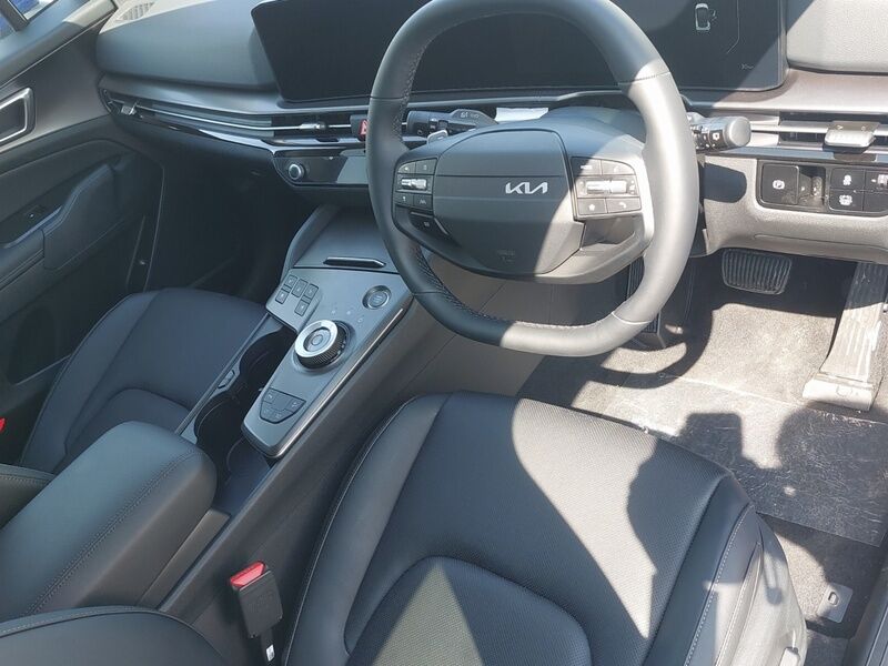 More views of Kia Sportage