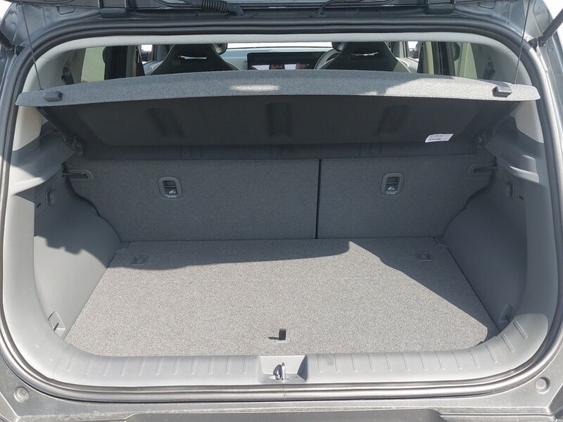 More views of Kia EV2