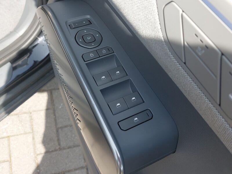 More views of Kia EV2