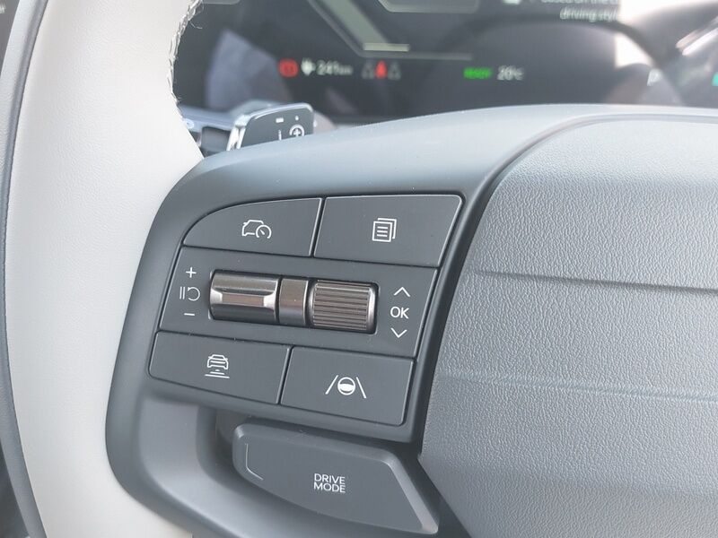 More views of Kia EV2