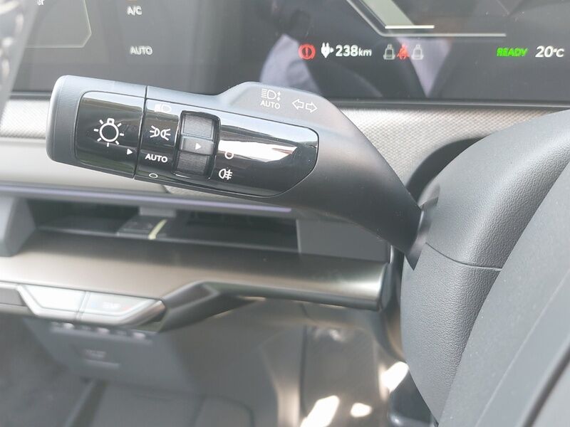 More views of Kia EV2