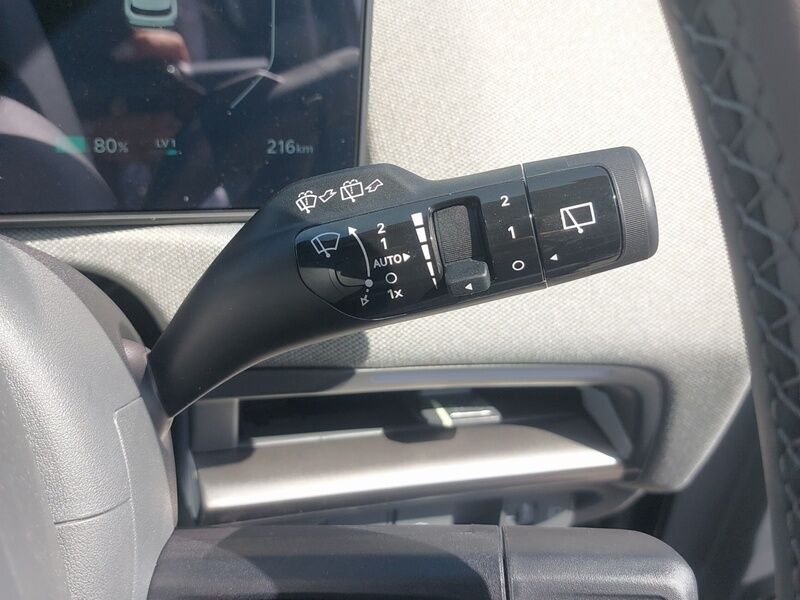 More views of Kia EV2