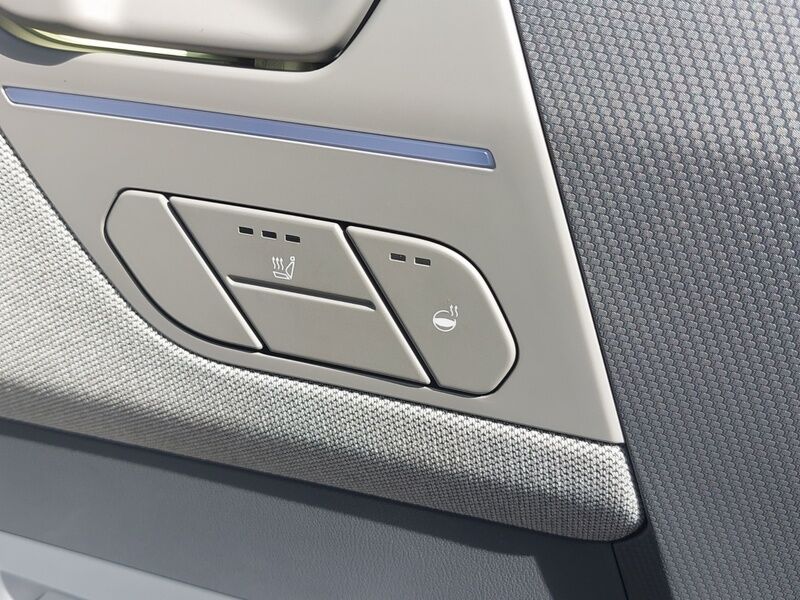More views of Kia EV2