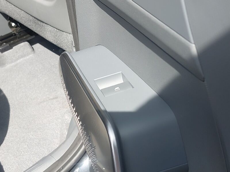 More views of Kia EV2