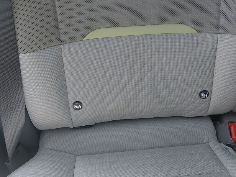 More views of Kia EV2