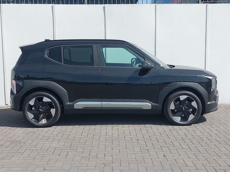 More views of Kia EV2