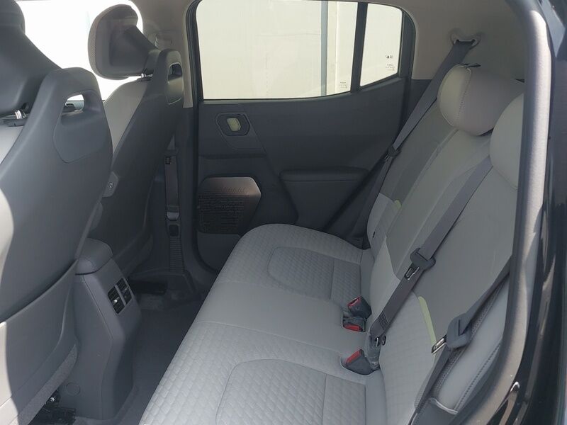 More views of Kia EV2