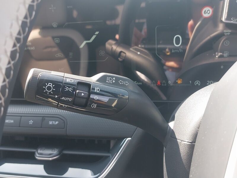 More views of Kia K4