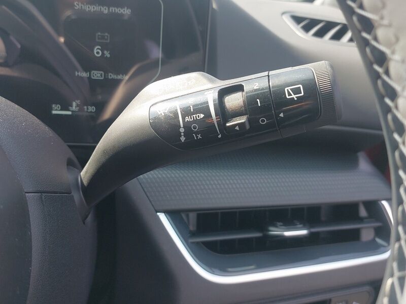 More views of Kia K4