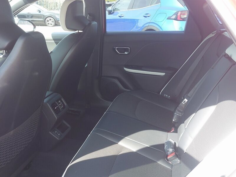 More views of Kia K4