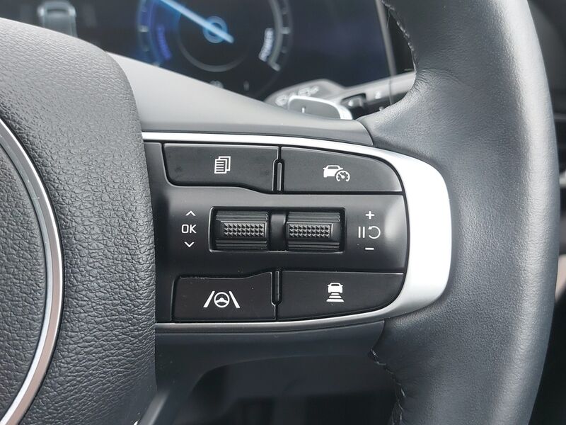 More views of Kia Sportage