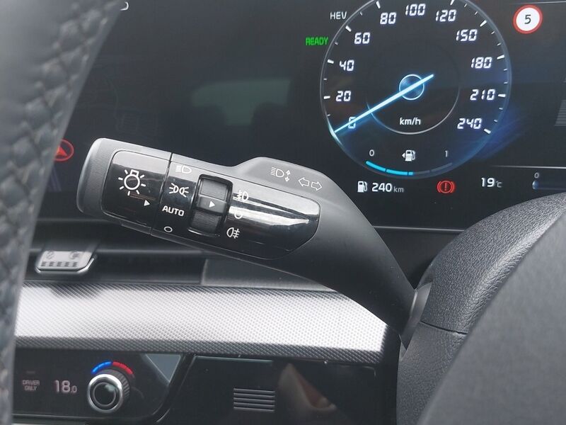 More views of Kia Sportage