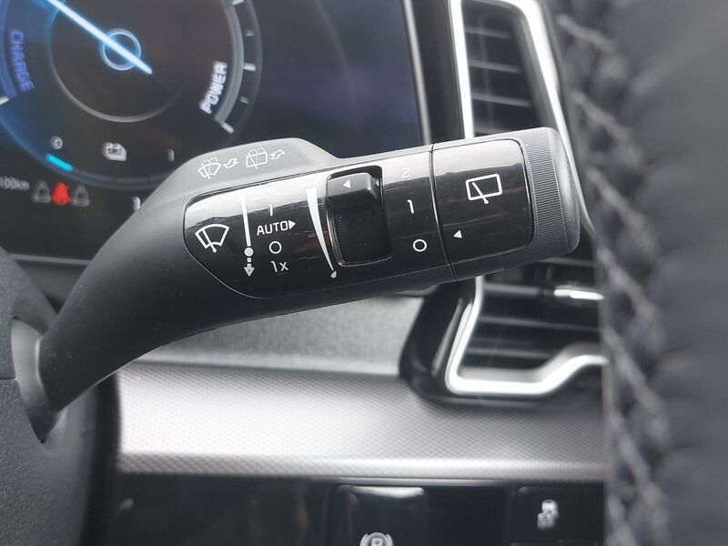 More views of Kia Sportage