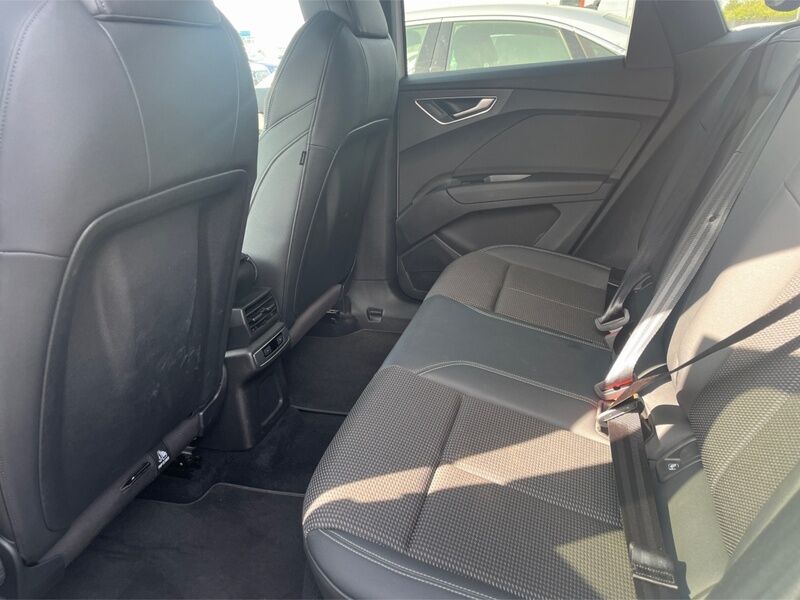 More views of Audi Q4 e-tron