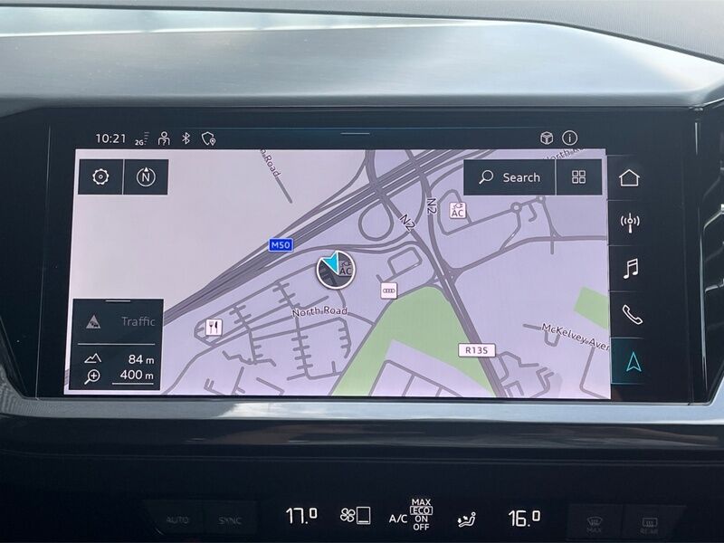 More views of Audi Q4 e-tron
