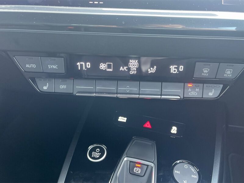 More views of Audi Q4 e-tron