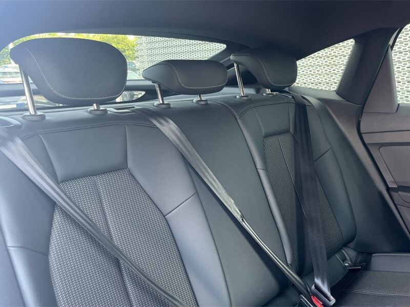 More views of Audi Q4 e-tron