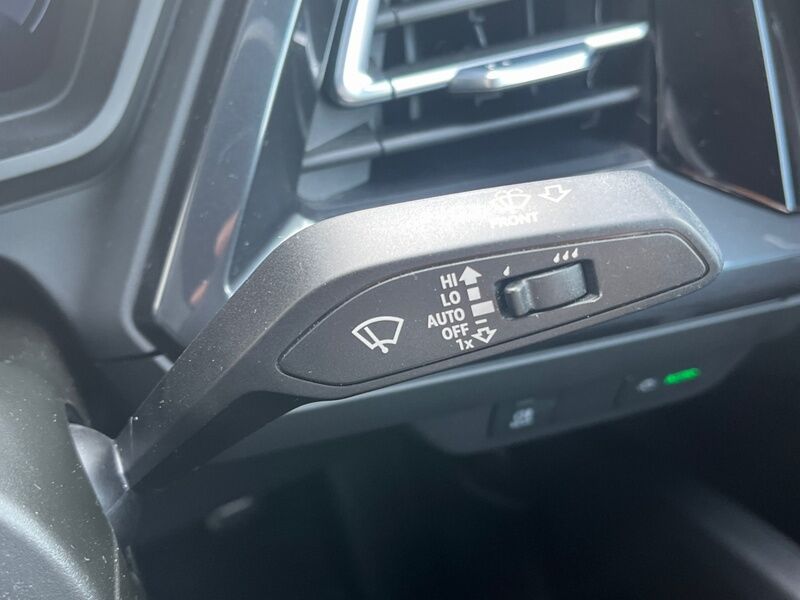 More views of Audi Q4 e-tron