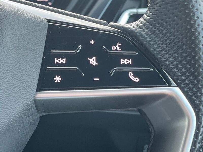 More views of Audi Q4 e-tron