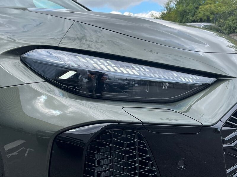 More views of Audi RS5