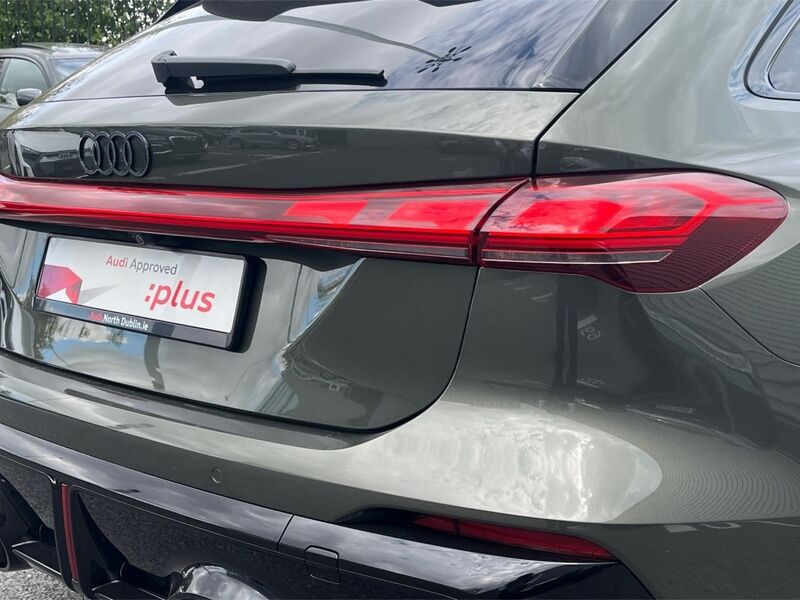 More views of Audi RS5
