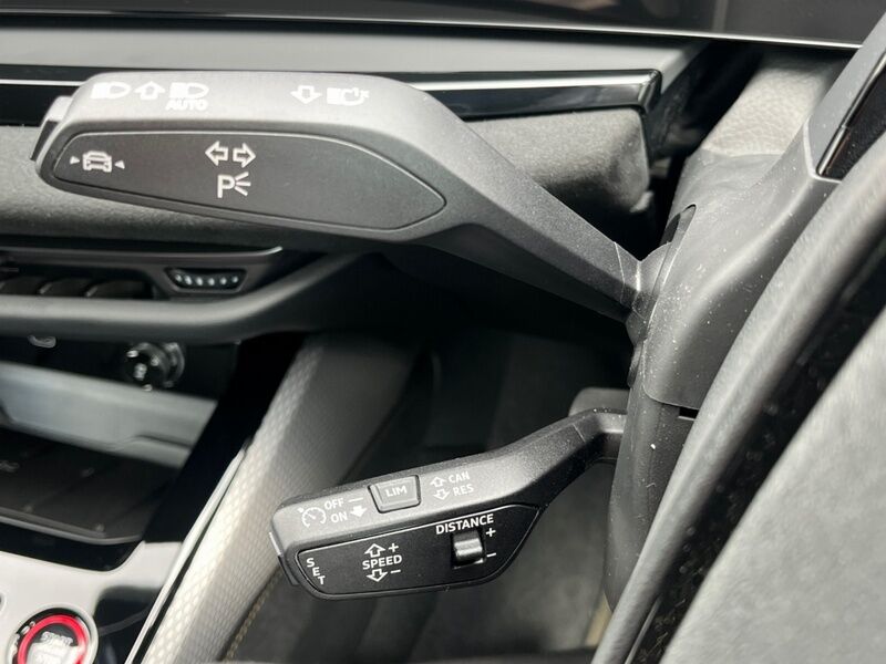 More views of Audi RS5