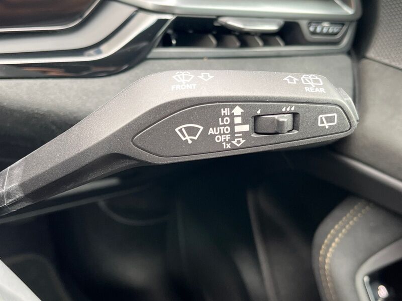More views of Audi RS5