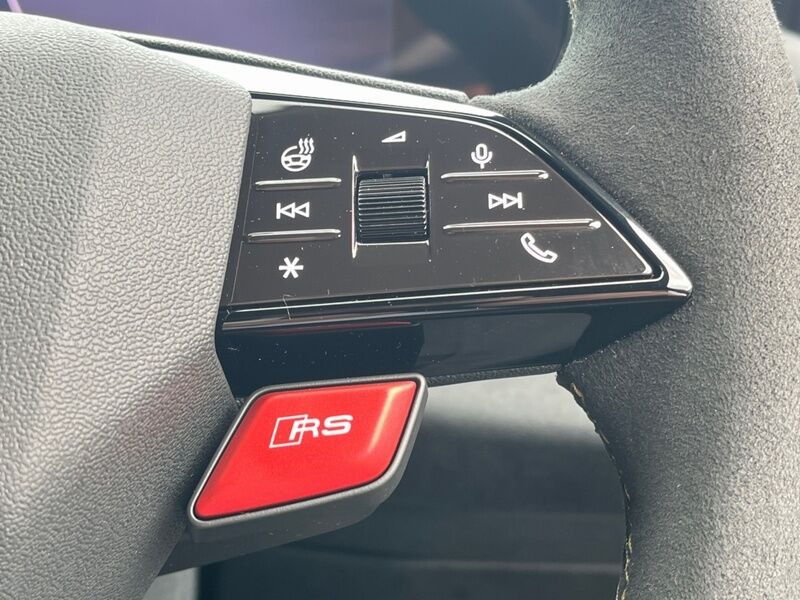 More views of Audi RS5