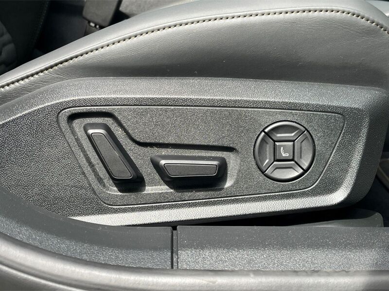 More views of Audi RS5