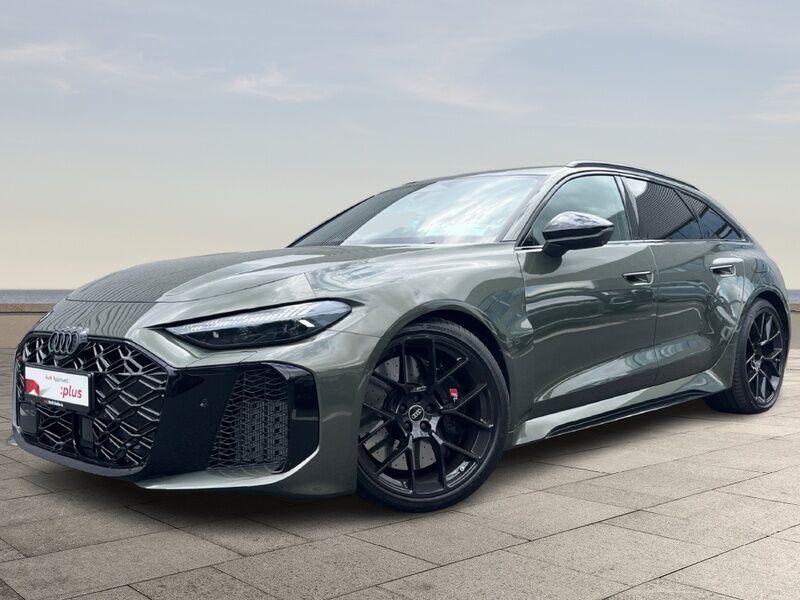 More views of Audi RS5